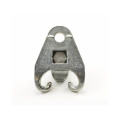 Factory Custom Professional Différentes tailles Small Zamak Zinc Die Casting Parts